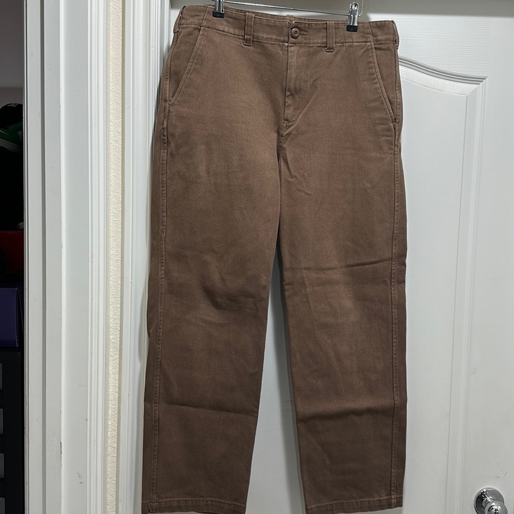 Stussy Jeans Size 33